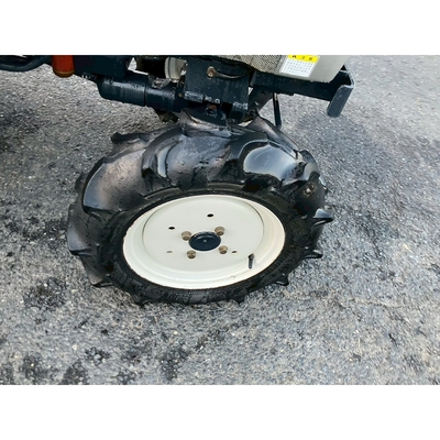 ISEKI トラクター TM15