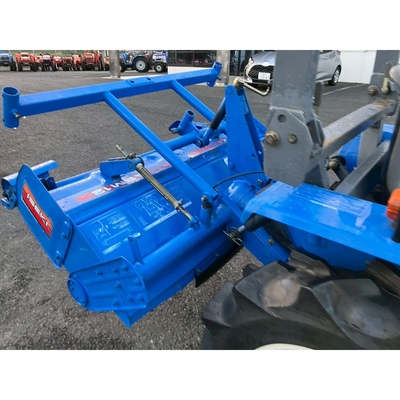 ISEKI トラクター TM15