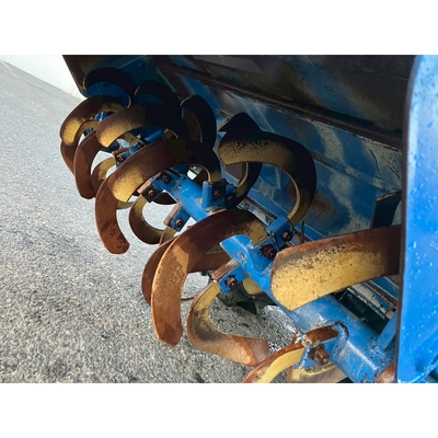 ISEKI トラクター TM15