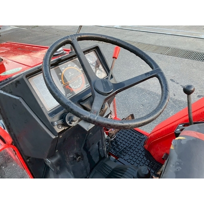 YANMAR トラクター F18