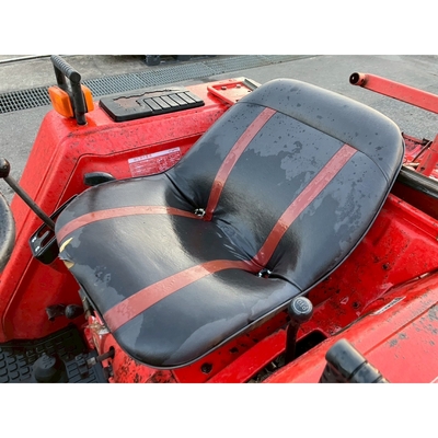 YANMAR トラクター F18