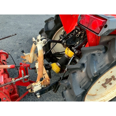 YANMAR トラクター F18