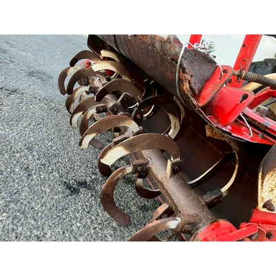 YANMAR トラクター F18