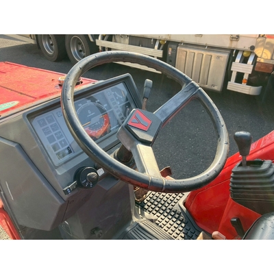 YANMAR トラクター F215D