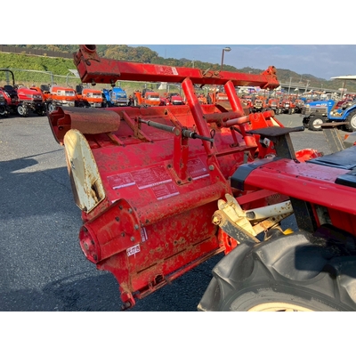 YANMAR トラクター F215D