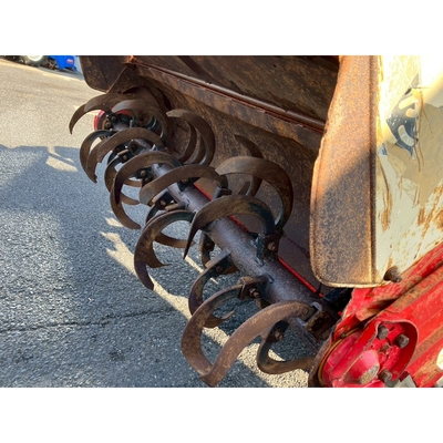 YANMAR トラクター F215D