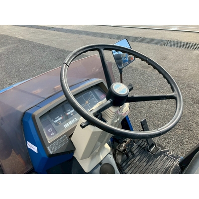 ISEKI トラクター TU170F