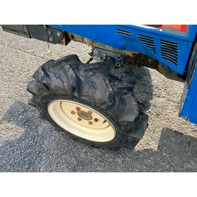 ISEKI トラクター TU170F