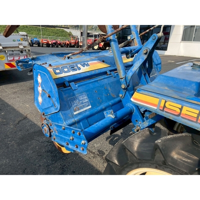 ISEKI トラクター TU170F