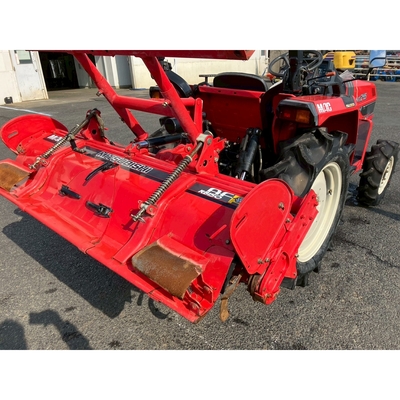 MITSUBISHI トラクター MT245D