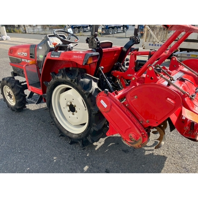 MITSUBISHI トラクター MT245D