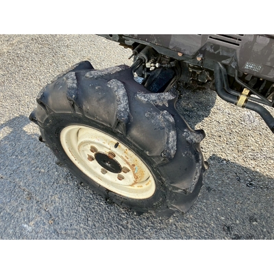 MITSUBISHI トラクター MT245D