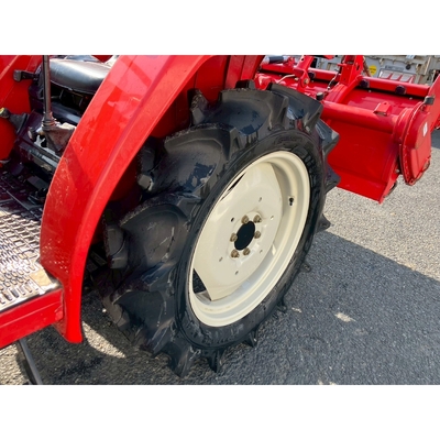 MITSUBISHI トラクター MT245D