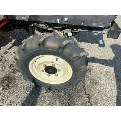 MITSUBISHI トラクター MT245D