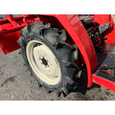 MITSUBISHI トラクター MT245D