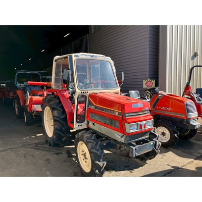 YANMAR トラクター F265D