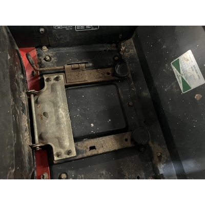 YANMAR トラクター F265D