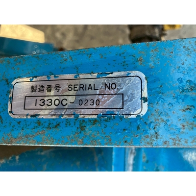 SATOH トラクター ST1620S