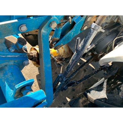 SATOH トラクター ST1620S