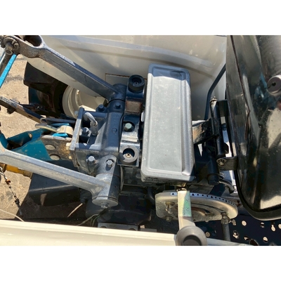 SATOH トラクター ST1620S