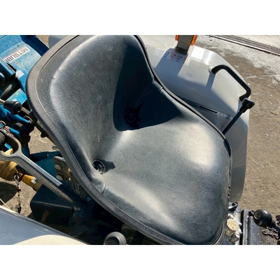 SATOH トラクター ST1620S