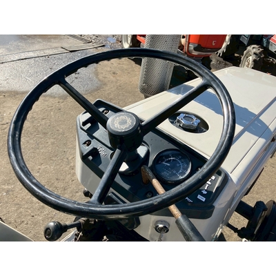 SATOH トラクター ST1620S