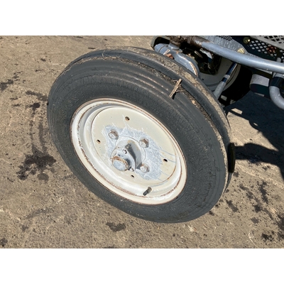 SATOH トラクター ST1620S