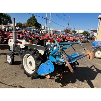 SATOH トラクター ST1620S