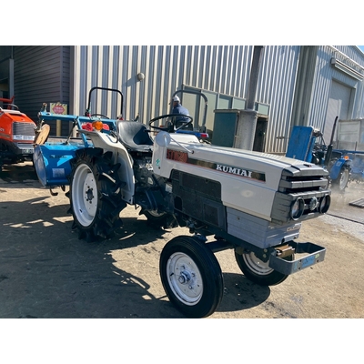 SATOH トラクター ST1620S