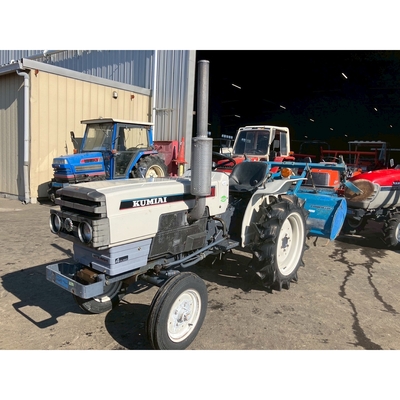 SATOH トラクター ST1620S