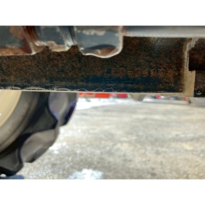 KUBOTA トラクター GL241D