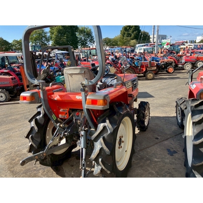 KUBOTA トラクター GL241D