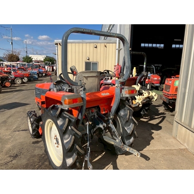 KUBOTA トラクター GL241D