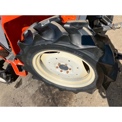 KUBOTA トラクター GL241D