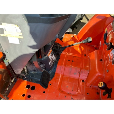 KUBOTA トラクター GL241D