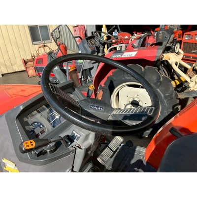 KUBOTA トラクター GL241D