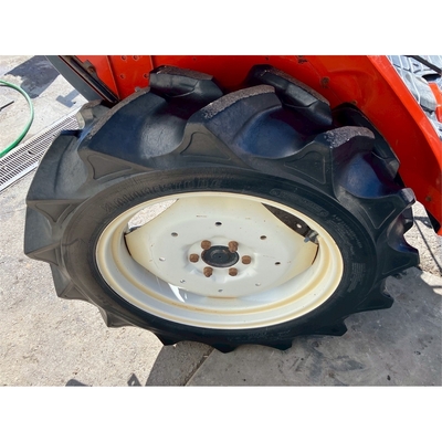 KUBOTA トラクター GL241D