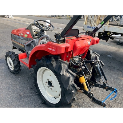 MITSUBISHI トラクター MT161D