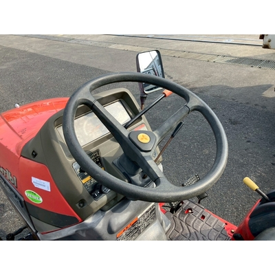 MITSUBISHI トラクター MT161D