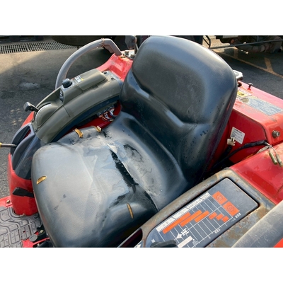 MITSUBISHI トラクター MT161D