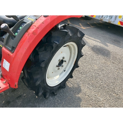 MITSUBISHI トラクター MT161D