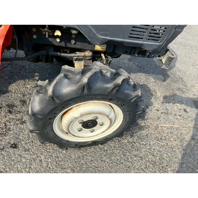 MITSUBISHI トラクター MT161D