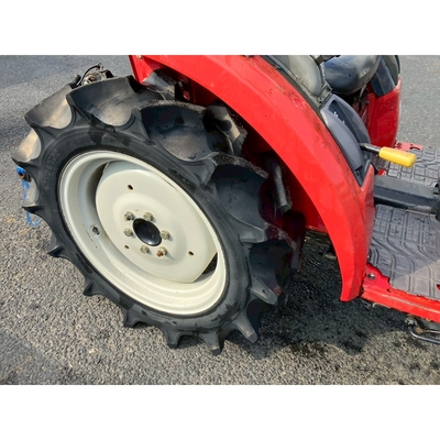 MITSUBISHI トラクター MT161D