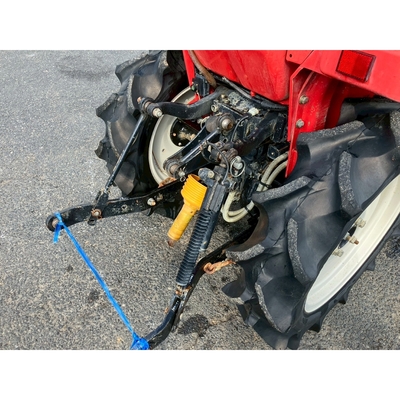 MITSUBISHI トラクター MT161D