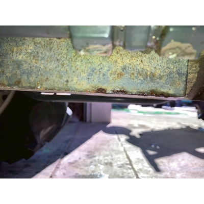 KUBOTA トラクター GL25