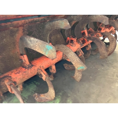 KUBOTA トラクター GL25