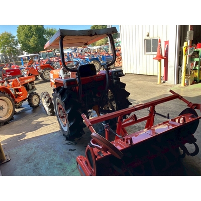 KUBOTA トラクター GL25