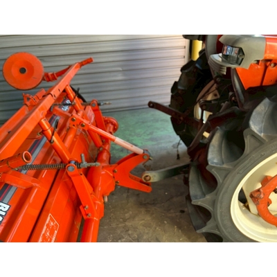 KUBOTA トラクター GL25