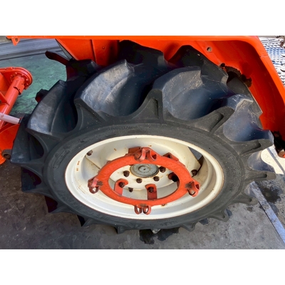 KUBOTA トラクター GL25