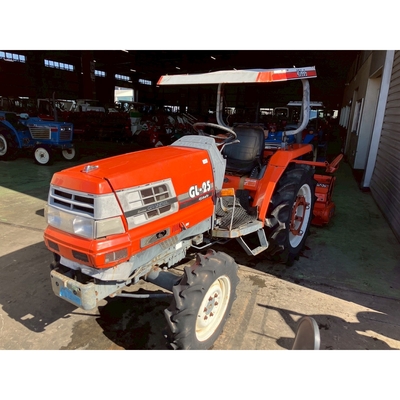 KUBOTA トラクター GL25
